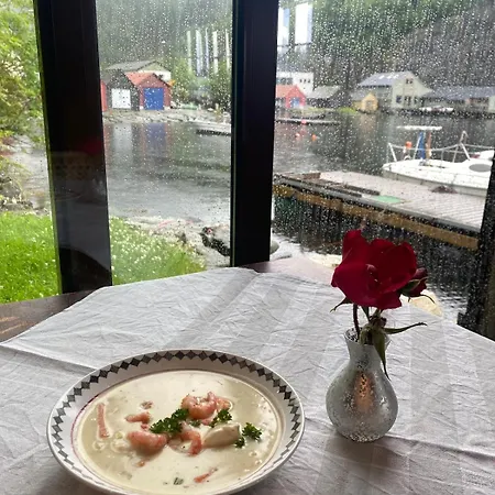 Villa Cozy House Closw Lii