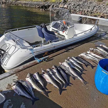 Cozy House Closw Villa