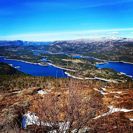 Cozy House Closw Villa