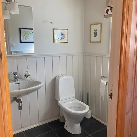 Villa Cozy House Closw Lii