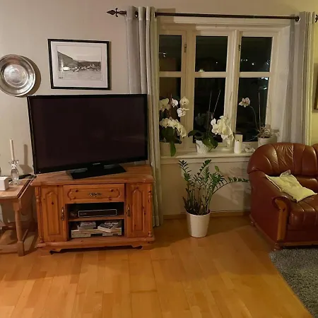 Cozy House Closw 빌라 *