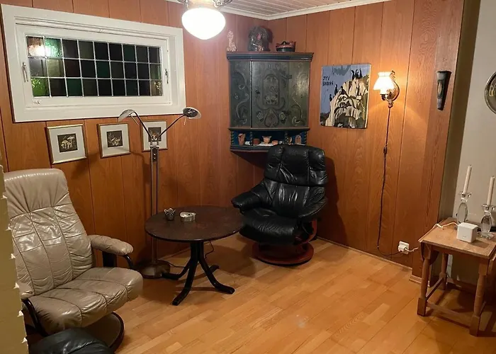 Cozy House Closw Villa Lii