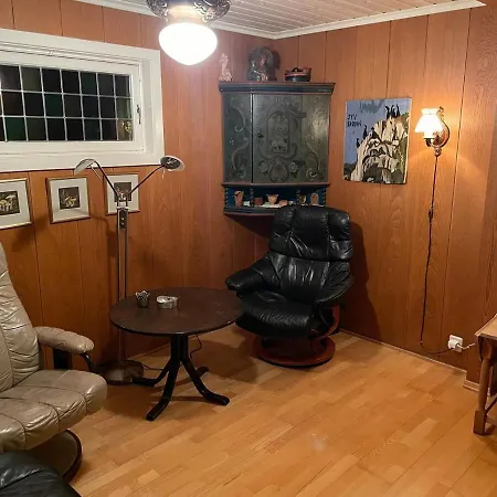 Cozy House Closw 别墅 Lii