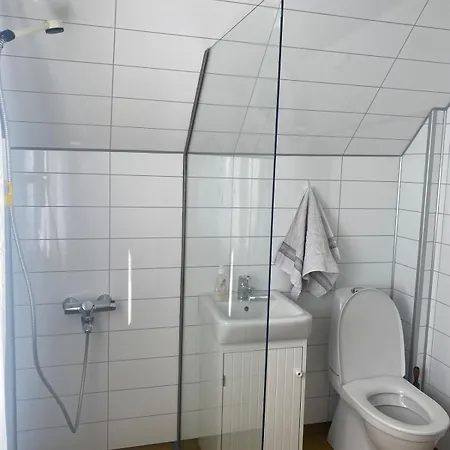 Cozy House Closw 别墅